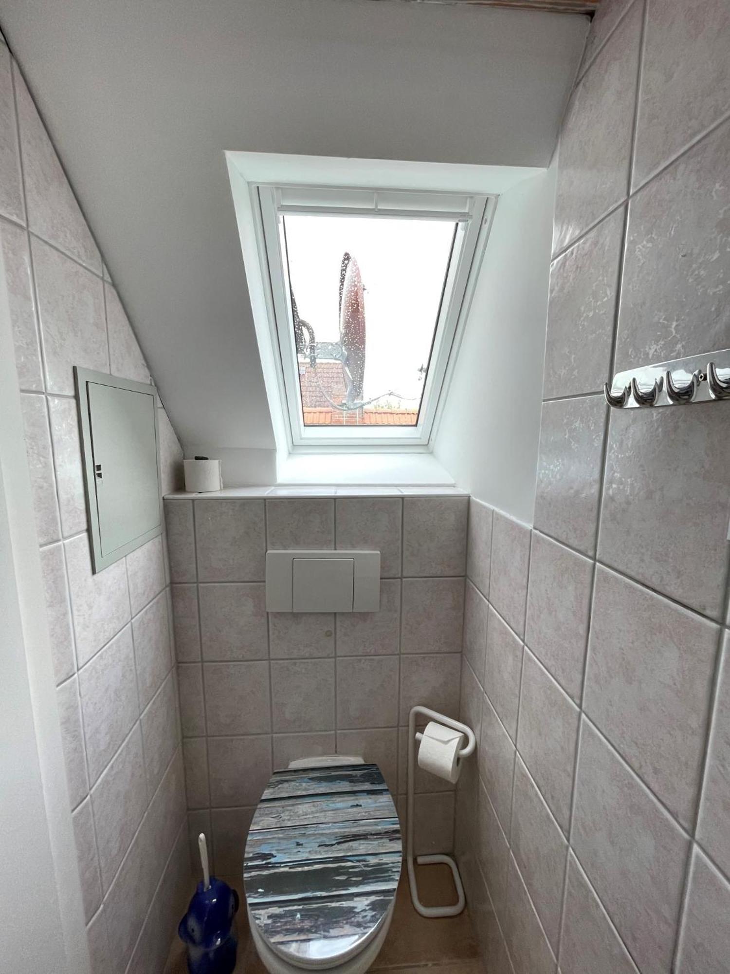 Brueckendeck App 3 Apartment Zingst Ngoại thất bức ảnh